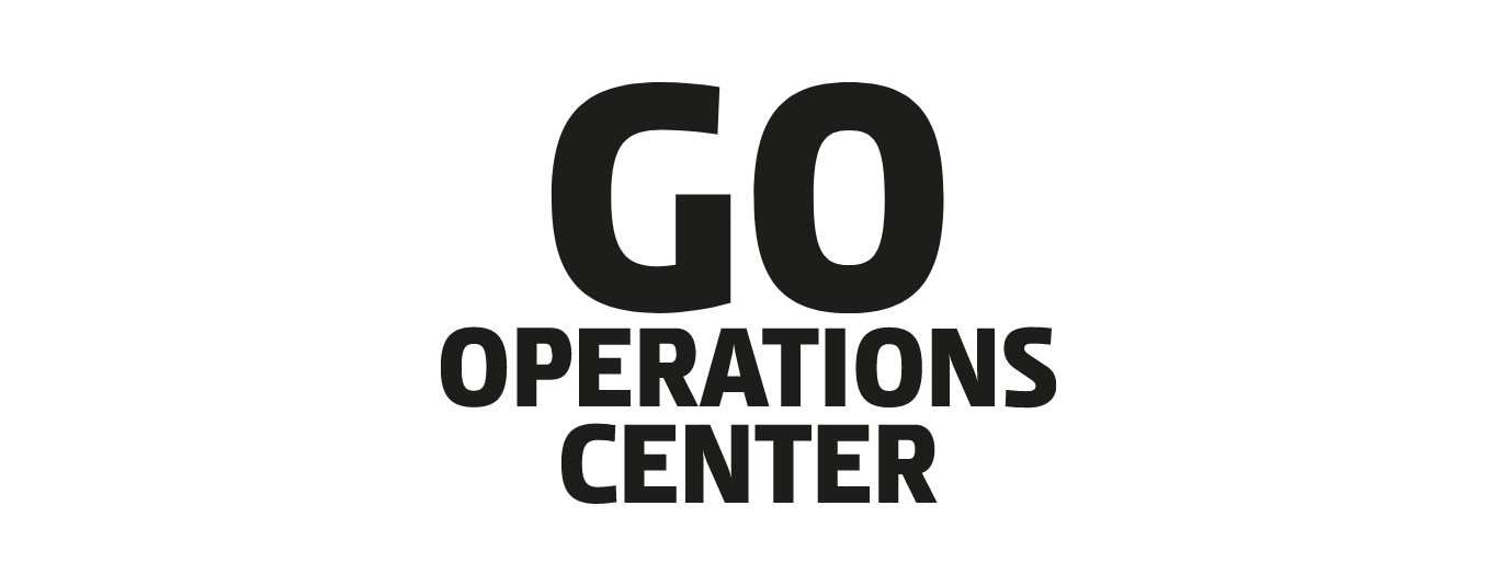 Odprite platformo Operations Center