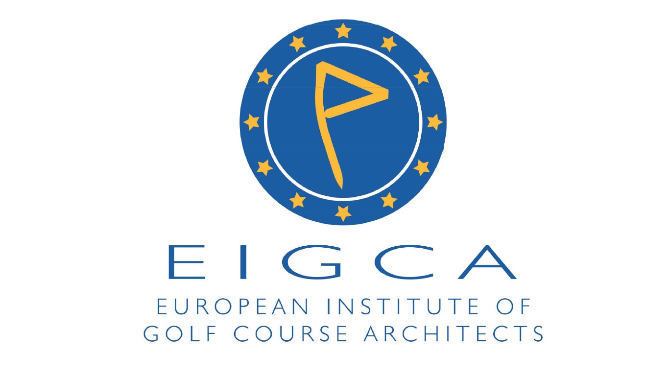 Evropski inštitut arhitektov igrišč za golf