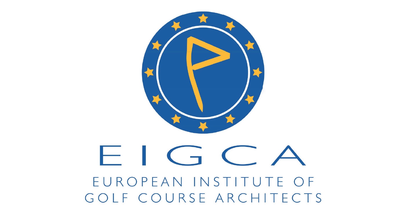 Evropski inštitut arhitektov igrišč za golf