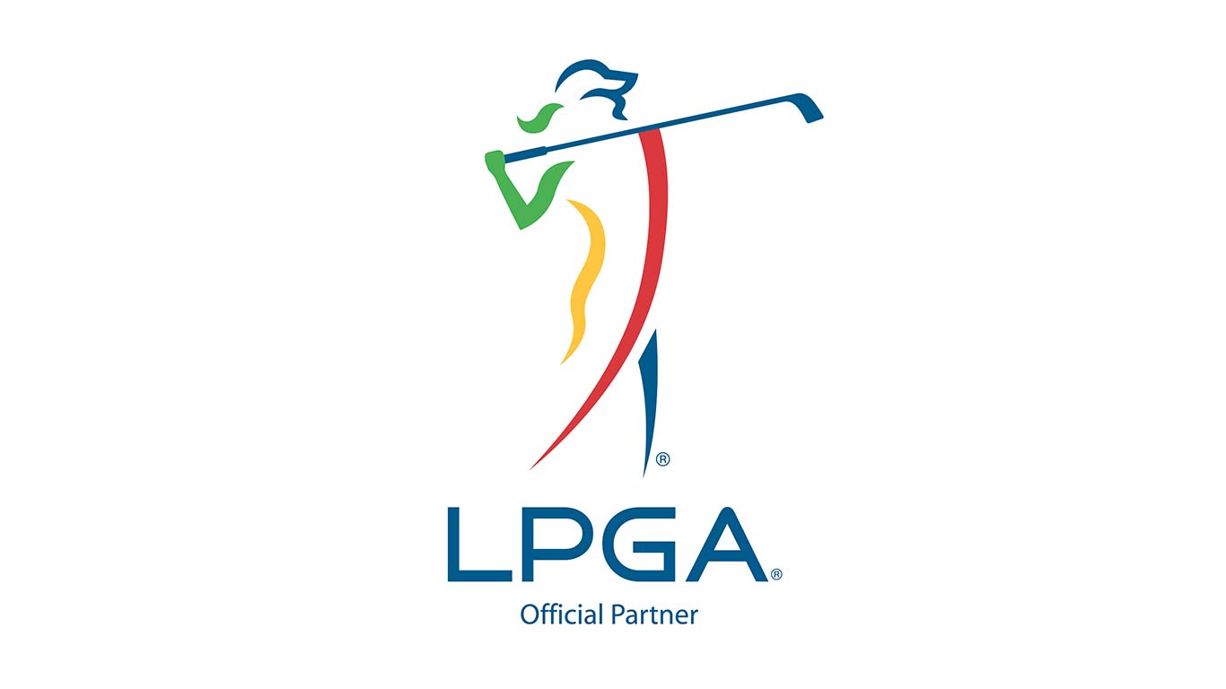 LPGA – združenje profesionalnih igralk golfa