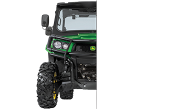 Večnamensko vozilo Gator