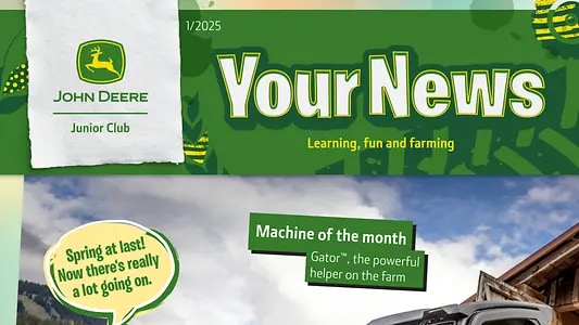 Novice Junior kluba – Pomlad 20225