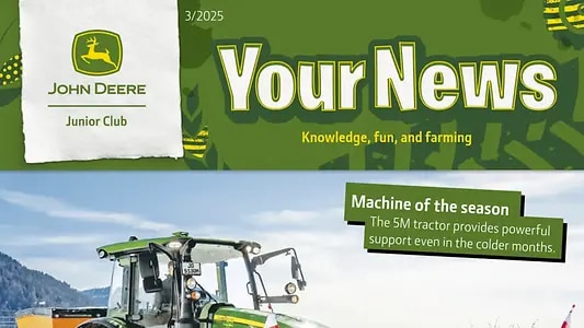 Novice Junior kluba – Božič 2025