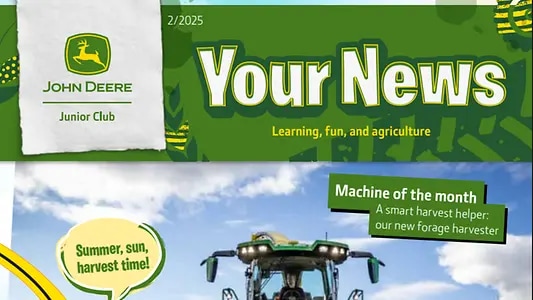 Novice Junior kluba – Poletje 2025