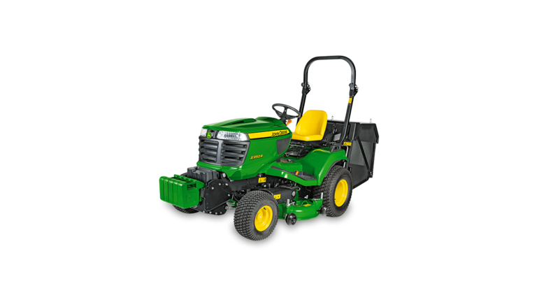 Dizelski traktorji za ko&scaron;njo X950R