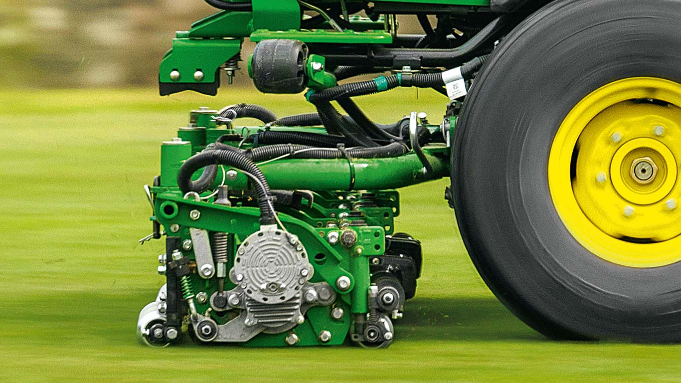 6500A, kosilnice za čistine, studio, golf in športna igiršča