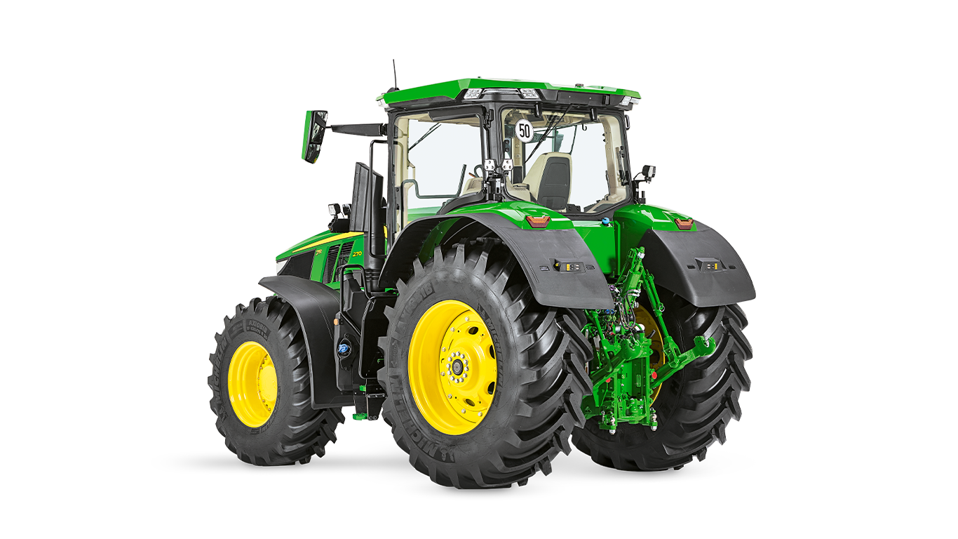 7R 270