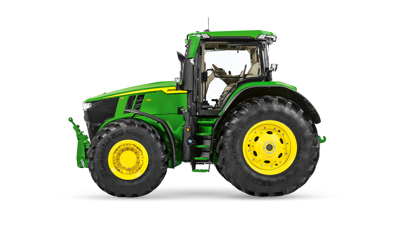 7R 290