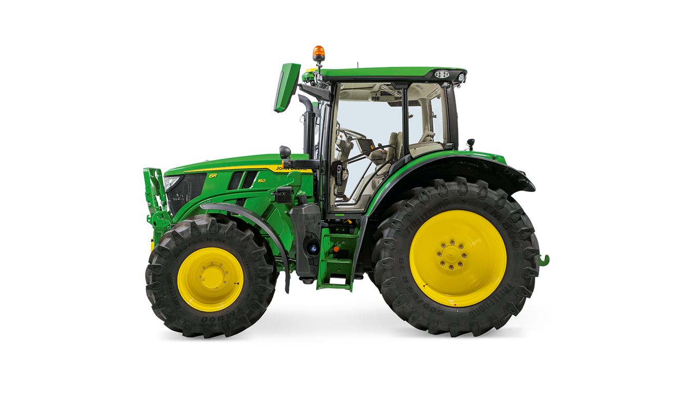 Traktor 6R R2g028656