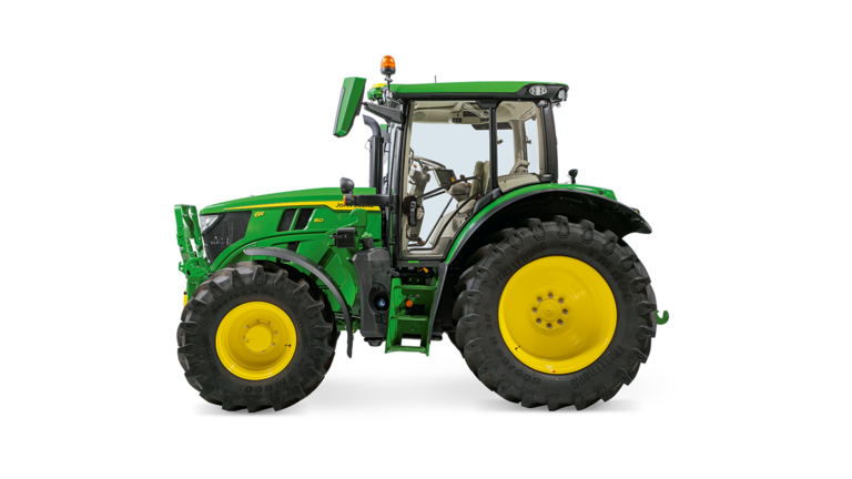 Traktor 6R R2g028656