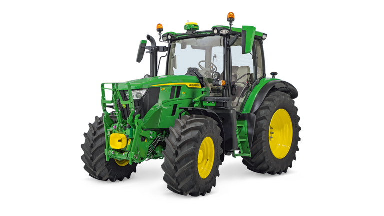 Traktor 6R R2g028661