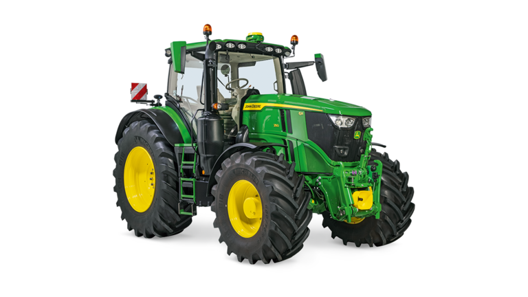 Traktor 6R R2g028749