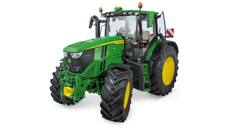 Traktor 6R R2g028766
